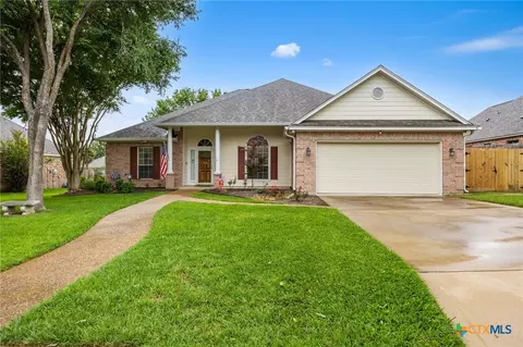 2209 Windsong Ln, Temple, TX 76502