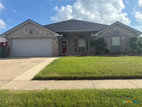 4902 Michael Dr, Killeen, TX 76549