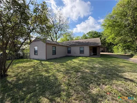 612 Carrie Ave, Killeen, TX 76541