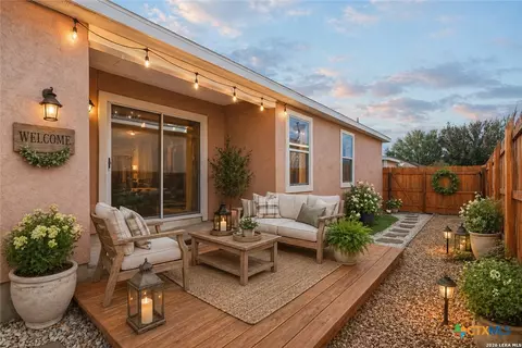 1722 Joy Spg, New Braunfels, TX 78130