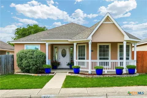 1722 Joy Spg, New Braunfels, TX 78130