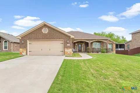 1405 Excel Dr, Killeen, TX 76542