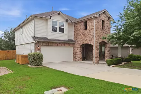 113 Bastian Ln, Georgetown, TX 78626