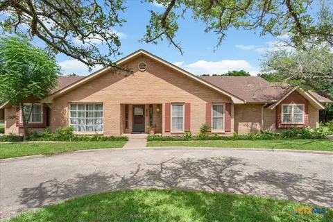 216 Mesa Dr, Gatesville, TX 76528