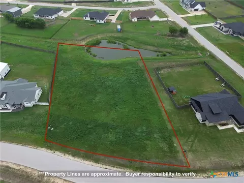 996 Inka Rd, Salado, TX 76571