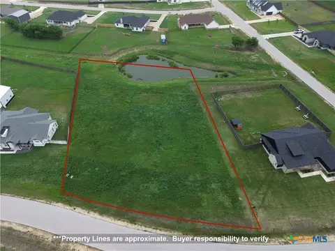 996 Inka Rd, Salado, TX 76571