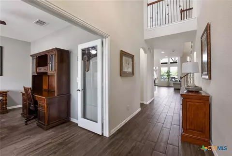 Entry Way - 521 Middle Brook Dr, Leander, TX 78641 photo 1 of 3
