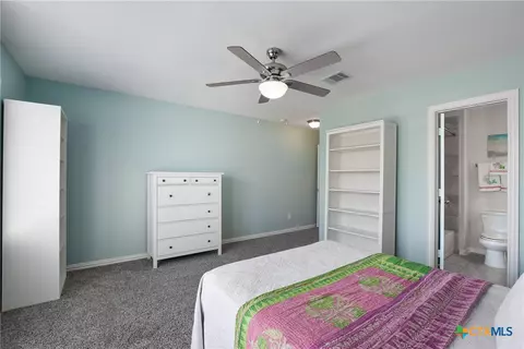 Bedroom - 521 Middle Brook Dr, Leander, TX 78641 photo 7 of 7