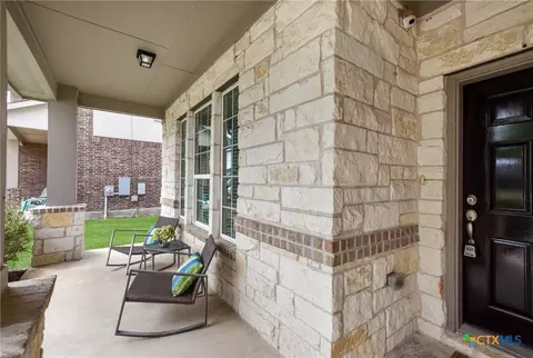 Exterior - 521 Middle Brook Dr, Leander, TX 78641 photo 4 of 6
