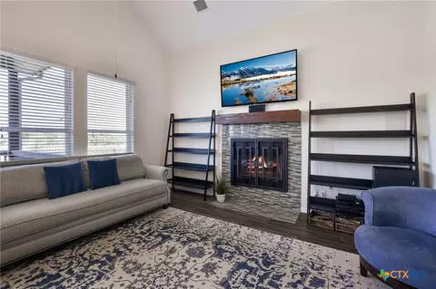 Living - 521 Middle Brook Dr, Leander, TX 78641 photo 1 of 2