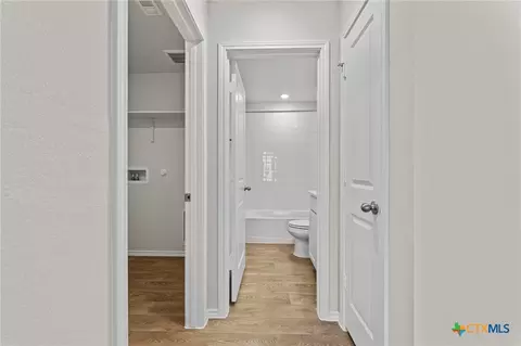 Entry Way - 210 Langston Dr, Uhland, TX 78640 photo 5 of 5