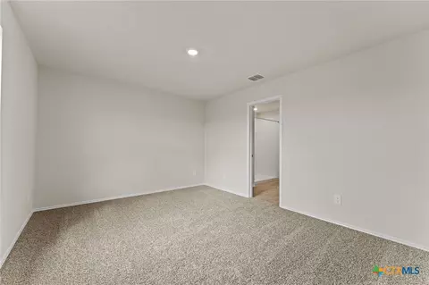 Bedroom - 210 Langston Dr, Uhland, TX 78640 photo 7 of 8