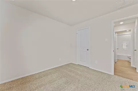Bedroom - 210 Langston Dr, Uhland, TX 78640 photo 6 of 8