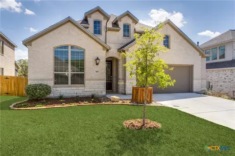 183 Cimarron Crk, Boerne, TX 78006