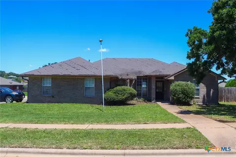 901 Northern Dancer Dr, Copperas Cove, TX 76522