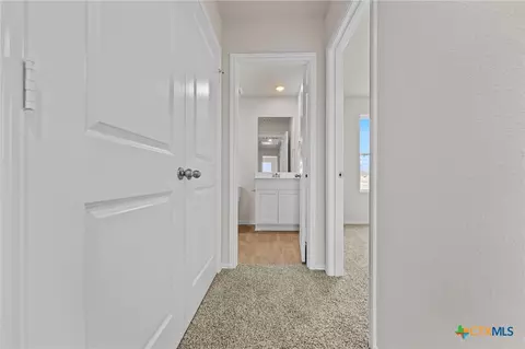 Entry Way - 134 Langston Dr, Uhland, TX 78640 photo 4 of 5