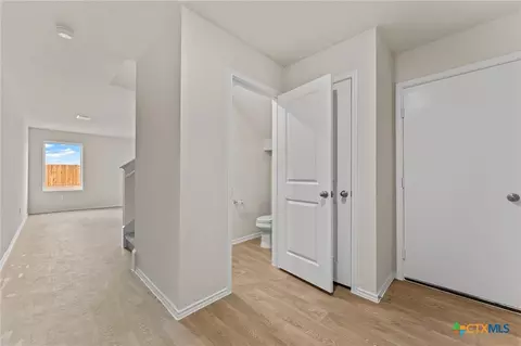 Entry Way - 134 Langston Dr, Uhland, TX 78640 photo 1 of 5