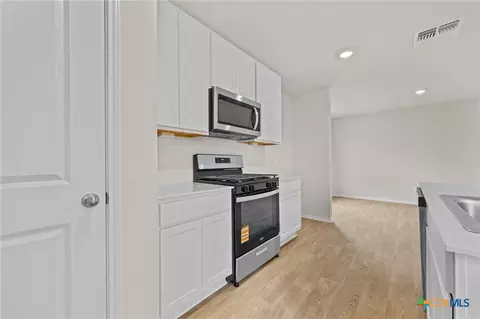 Kitchen - 134 Langston Dr, Uhland, TX 78640 photo 1 of 1