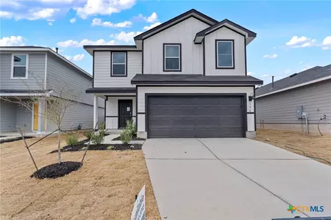 134 Langston Dr, Uhland, TX 78640