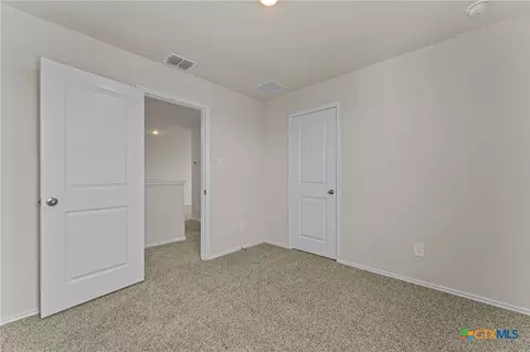 Bedroom - 134 Langston Dr, Uhland, TX 78640 photo 7 of 9
