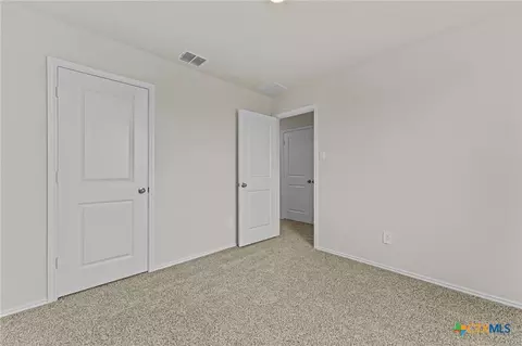 Bedroom - 134 Langston Dr, Uhland, TX 78640 photo 5 of 9