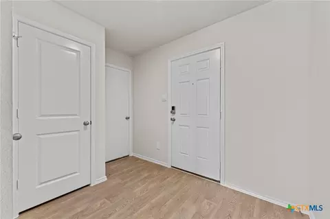 Entry Way - 134 Langston Dr, Uhland, TX 78640 photo 2 of 5