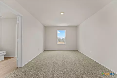 Bedroom - 134 Langston Dr, Uhland, TX 78640 photo 8 of 9