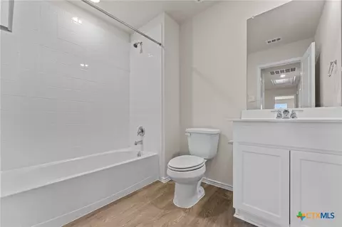 Bath - 134 Langston Dr, Uhland, TX 78640 photo 1 of 2