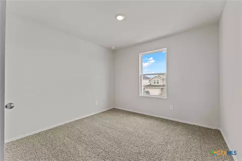 Bedroom - 134 Langston Dr, Uhland, TX 78640 photo 3 of 9