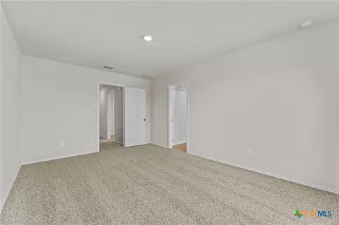 Bedroom - 134 Langston Dr, Uhland, TX 78640 photo 9 of 9