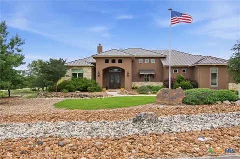5775 Copper Vly, New Braunfels, TX 78132