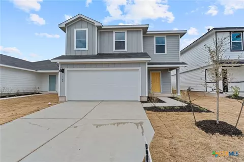 140 Langston Dr, Uhland, TX 78640