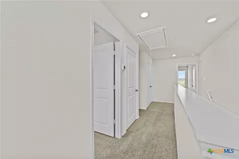 Entry Way - 140 Kendall Ln, Uhland, TX 78656 photo 7 of 7
