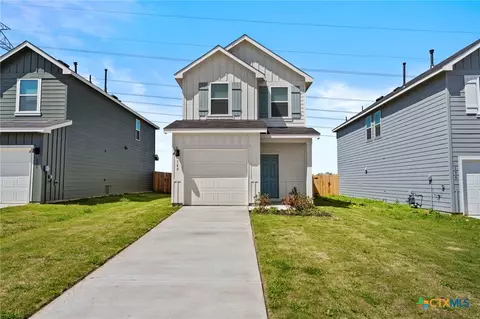 140 Kendall Ln, Kyle, TX 78640