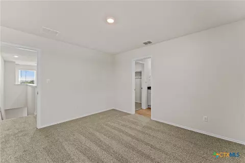 Bedroom - 140 Kendall Ln, Uhland, TX 78656 photo 4 of 4