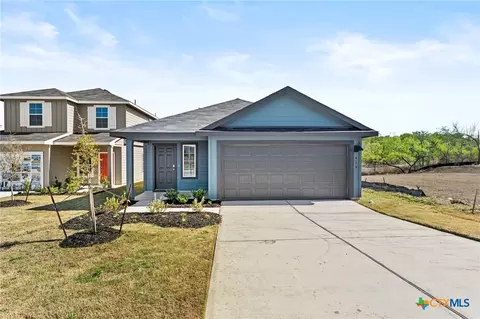 418 Gallaher Bnd, Uhland, TX 78656