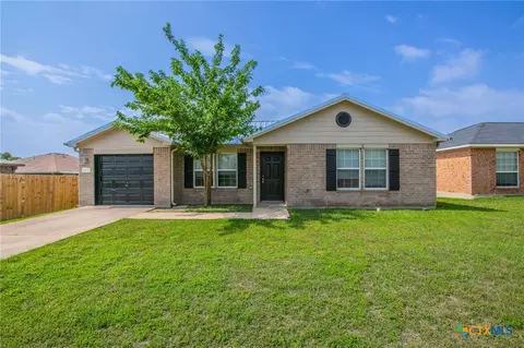 519 E Victory Ave, Temple, TX 76501