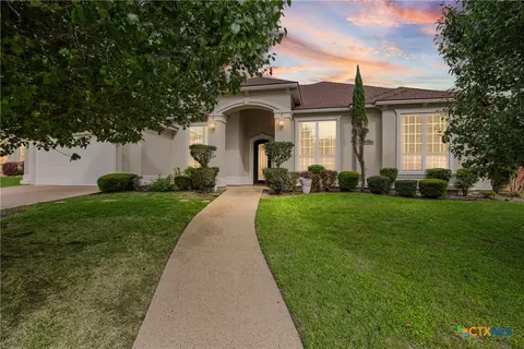 6006 Chimney Hill Dr, Nolanville, TX 76559