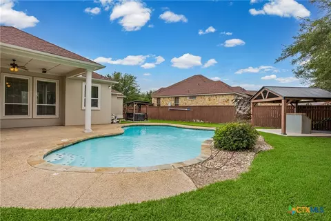 6006 Chimney Hill Dr, Nolanville, TX 76559