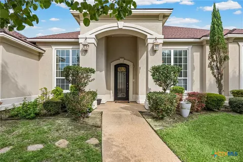 6006 Chimney Hill Dr, Nolanville, TX 76559