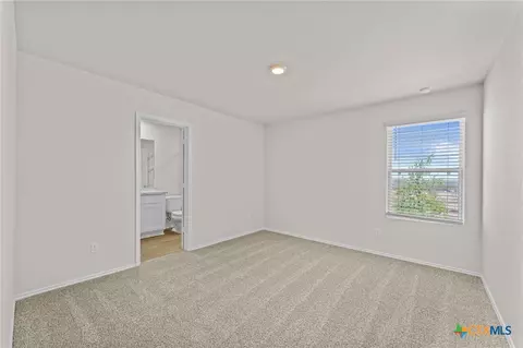 Bedroom - 129 Varner Way, Maxwell, TX 78656 photo 3 of 4