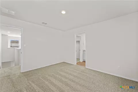 Bedroom - 129 Varner Way, Maxwell, TX 78656 photo 4 of 4