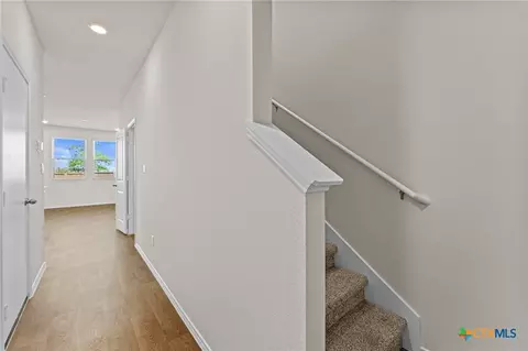Entry Way - 129 Varner Way, Maxwell, TX 78656 photo 1 of 5