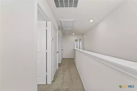Entry Way - 129 Varner Way, Maxwell, TX 78656 photo 5 of 5
