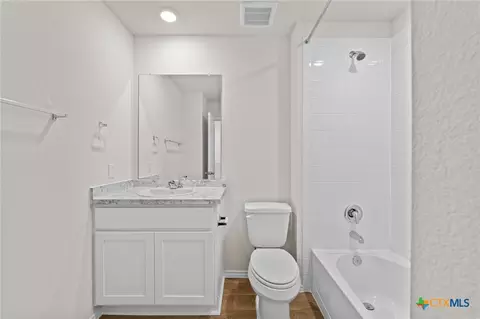 Bath - 129 Varner Way, Maxwell, TX 78656 photo 1 of 2