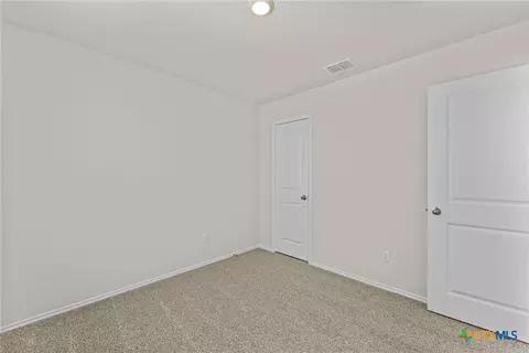 Bedroom - 129 Varner Way, Maxwell, TX 78656 photo 2 of 4