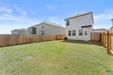 Exterior - 129 Varner Way, Maxwell, TX 78656 photo 2 of 2