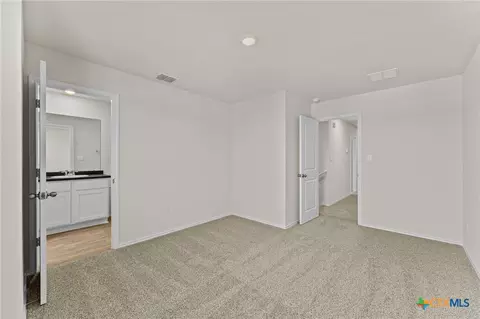 Bedroom - 132 Kendall Ln, Uhland, TX 78656 photo 5 of 5