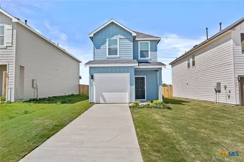 132 Kendall Ln, Kyle, TX 78640