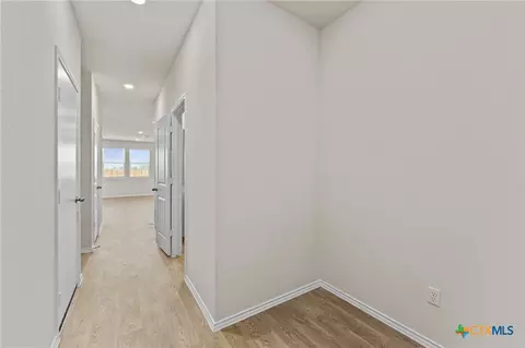 Entry Way - 132 Kendall Ln, Uhland, TX 78656 photo 1 of 7